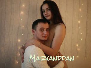Maryanddan
