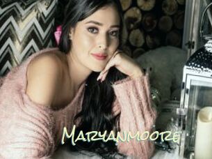 Maryanmoore