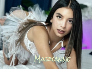 Maryanne
