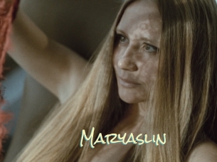 Maryaslin