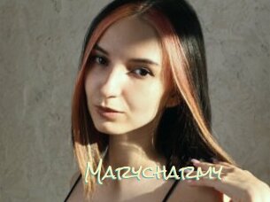 Marycharmy