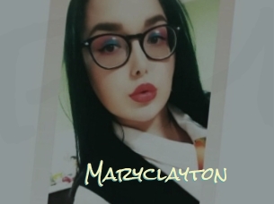 Maryclayton