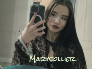 Marycollier