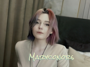 Maryconors