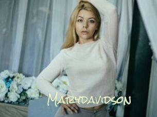 Marydavidson