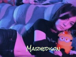 Maryedison