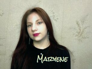 Maryene