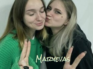 Maryevas