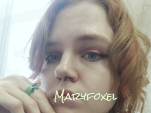Maryfoxel