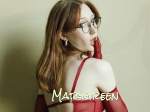 Marygreen