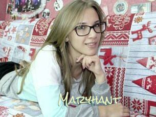 Maryhant