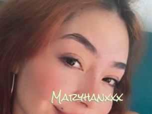 Maryhanxxx