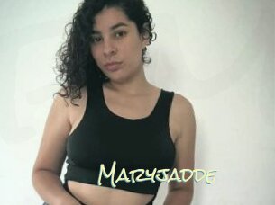 Maryjadde
