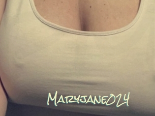 Maryjane024