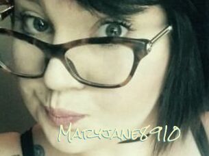 Maryjane8910