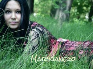 Maryjanego