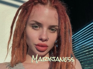 Maryjaness