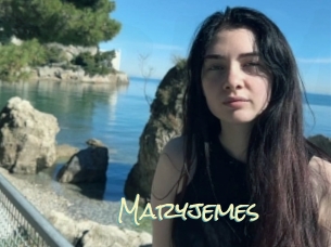 Maryjemes