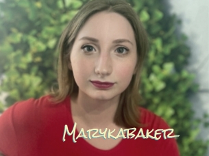 Marykabaker