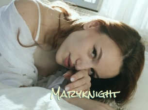 Maryknight