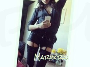Marykrai