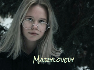 Marylovely