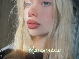 Marymack