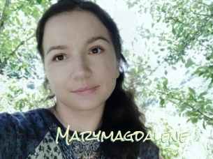 Marymagdalene