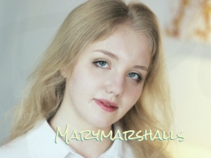 Marymarshalls