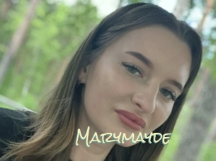 Marymayde