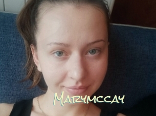 Marymccay
