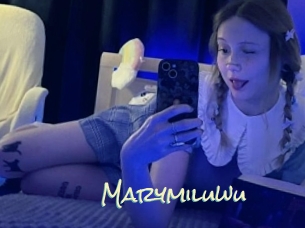 Marymiluwu