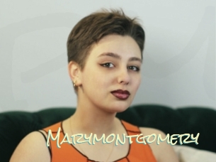 Marymontgomery