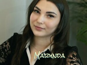 Marynda