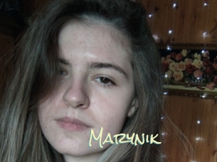 Marynik