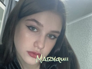 Maryquii