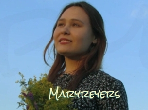 Maryreyers