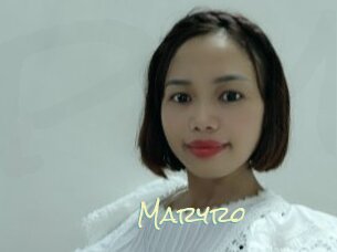 Maryro