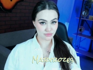 Maryrozes