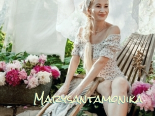 Marysantamonika