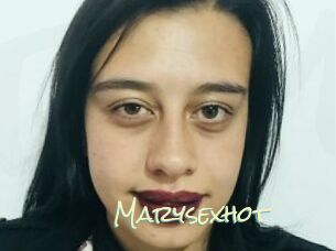 Marysexhot