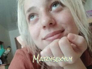 Marysexyly