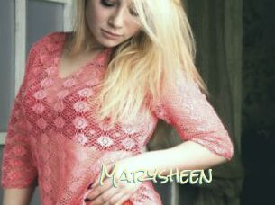 Marysheen