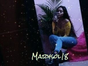 Marysol18