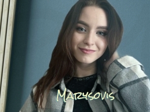 Marysovis