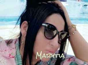 Marytia