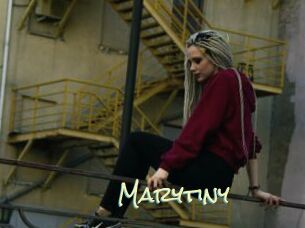 Marytiny