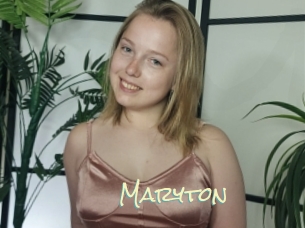 Maryton