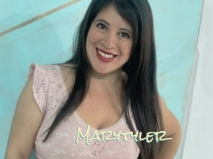 Marytyler