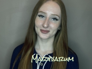 Maryvarum